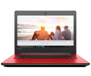 Lenovo IdeaPad 310-15ISK Red